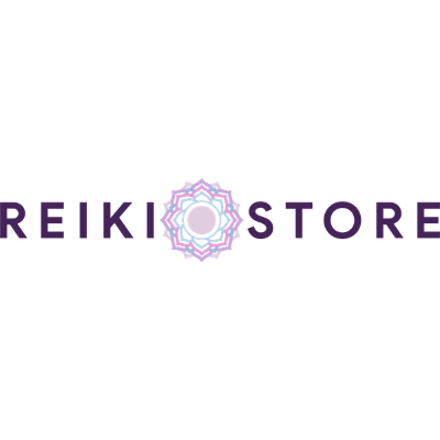 reiki store logo