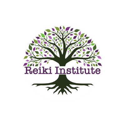 reiki institute logo