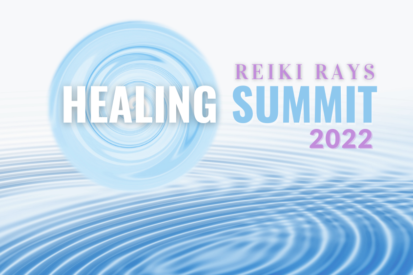 Reiki Healing Summit 2022