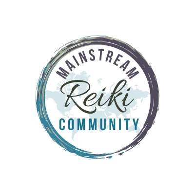 Mainstream-Reiki-Community-logo