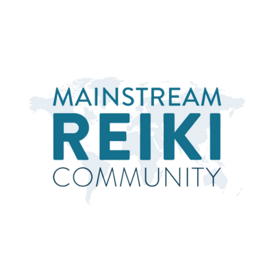 Mainstream-Reiki-Community-logo