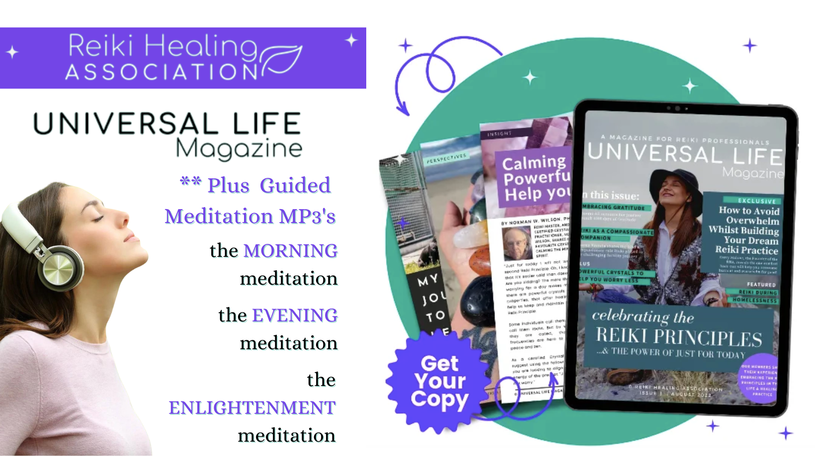 RHA-Magazine